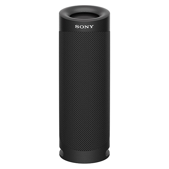 Enceinte sans fil Sony SRS-XB23 Noir - Enceinte portable