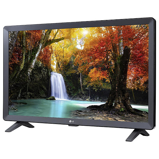 TV LG 28TN525V-PZ - TV HD - 70 cm
