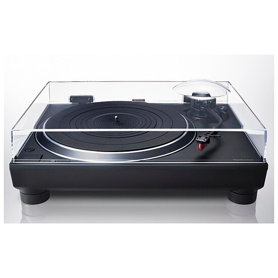 Courroie Plate De Remplacement Pour Platine Vinyle Philips AS-405 - Haute Qualité, Absorption Des Vibrations Optimale