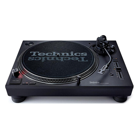 Platine Vinyles Technics SL-1210 MK7 - Autre vue