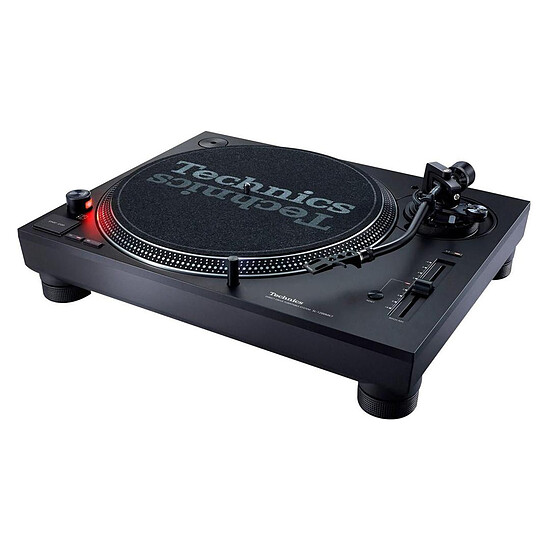 Platine Vinyles Technics SL-1210 MK7 - Autre vue