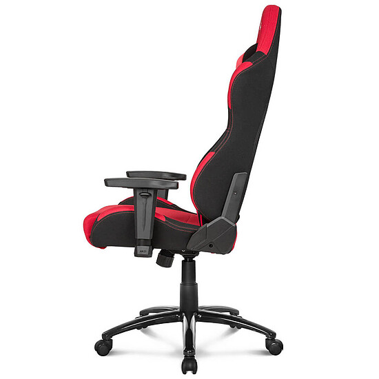 Fauteuil gamer AKRacing Core EX - Rouge/Noir - Autre vue
