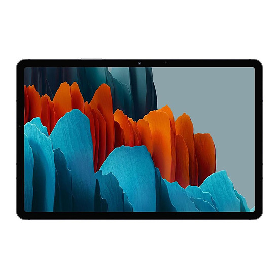 Tablette Samsung Galaxy Tab S7 SM-T875 (Noir) - 4G - 128 Go - 6 Go