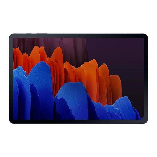 Tablette Samsung Galaxy Tab S7+ SM-T976 (Noir) - 5G - 128 Go - 6 Go