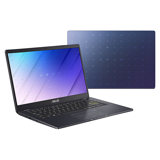 PC portable ASUS VivoBook 14 E410MA-EK946TS