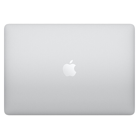 MacBook reconditionné Apple MacBook Air (2020) 13" Argent (MVH42FN/A) · Reconditionné - Autre vue