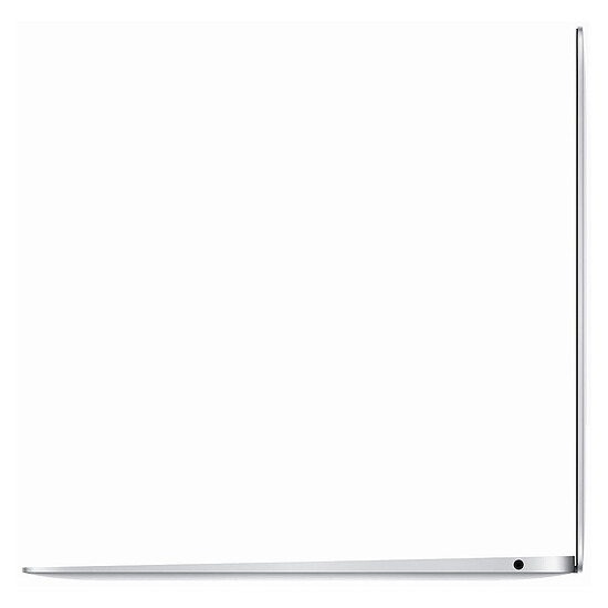 MacBook reconditionné Apple MacBook Air (2020) 13" Argent (MVH42FN/A) · Reconditionné - Autre vue
