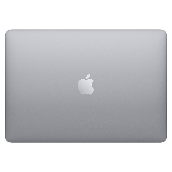 MacBook reconditionné Apple MacBook Air (2020) 13" Gris sidéral (MWTJ2FN/A) · Reconditionné - Autre vue