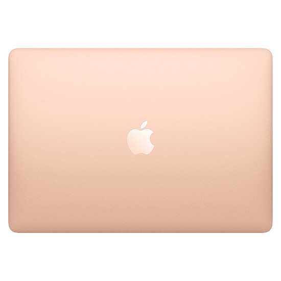 MacBook reconditionné Apple MacBook Air (2020) 13" Or (MVH52FN/A) · Reconditionné - Autre vue