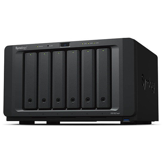 Serveur NAS Synology NAS DS1621XS+