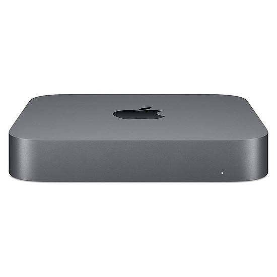 Mac et iMac Apple Mac Mini (2020) (MXNG2FN/A)