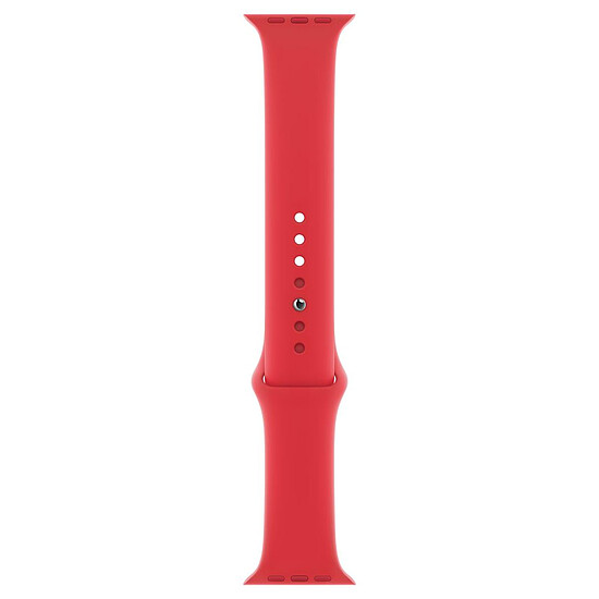 Accessoires montre et bracelet Apple Bracelet Sport (PRODUCT)RED 44 mm - Regular