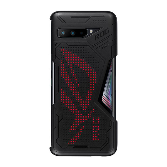Coque et housse Asus Ligthing Armor Case - ASUS ROG Phone 3