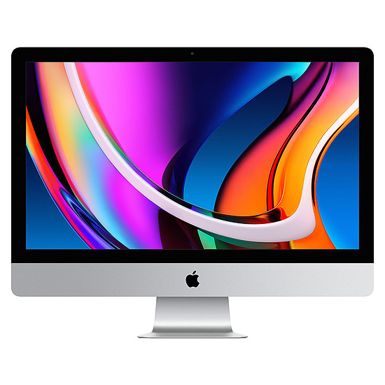 Mac et iMac Apple iMac (2020) 27"  (MXWU2FN/A-1TB-QWERTZ)