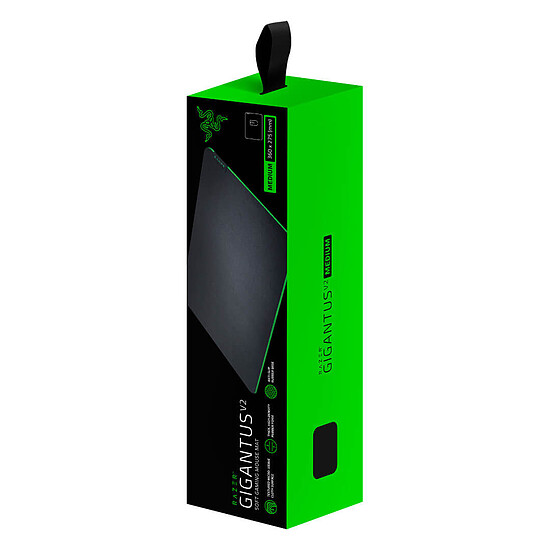 Tapis de souris Razer Gigantus V2 - Medium - Autre vue