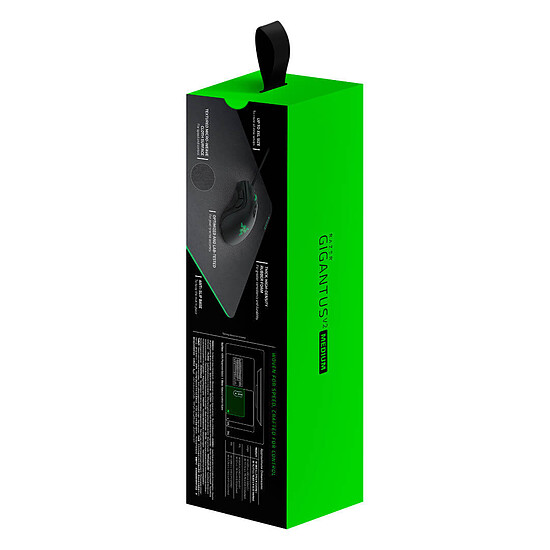 Tapis de souris Razer Gigantus V2 - Medium - Autre vue