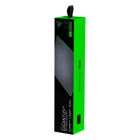 Tapis de souris Razer Gigantus V2 - Large - Autre vue