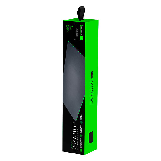 Tapis de souris Razer Gigantus V2 - XXL - Autre vue