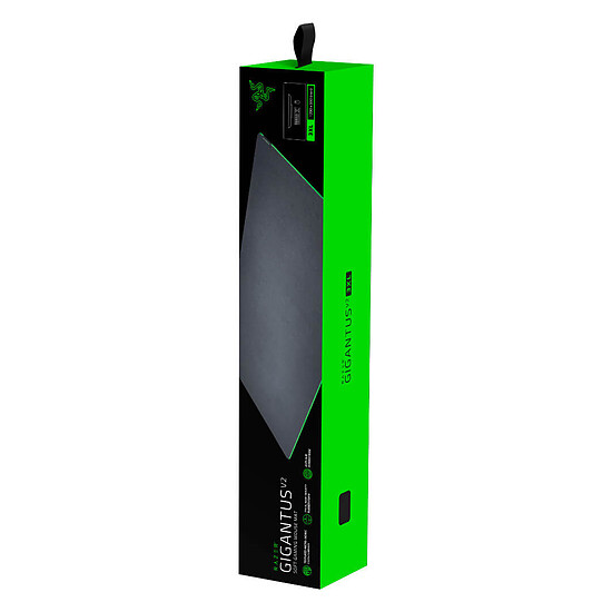 Tapis de souris Razer Gigantus V2 - 3XL - Autre vue