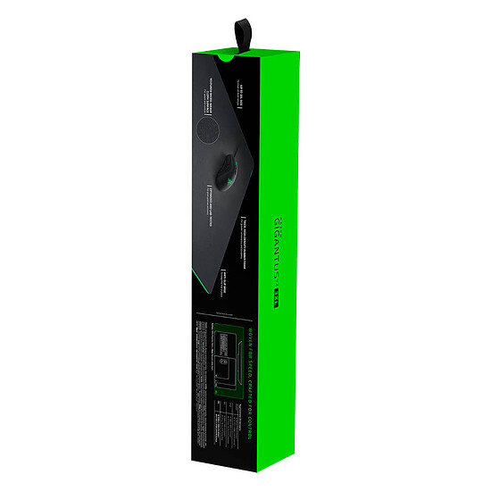 Tapis de souris Razer Gigantus V2 - 3XL - Autre vue