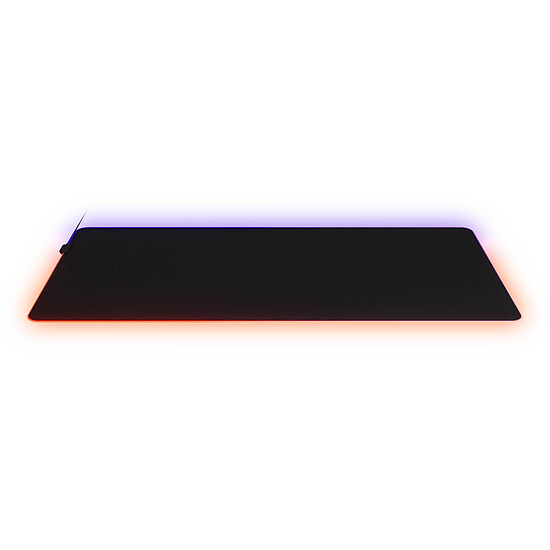 Tapis de souris SteelSeries QcK Prism Cloth - 3XL - Autre vue
