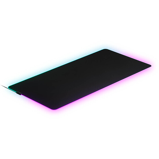 Tapis de souris SteelSeries QcK Prism Cloth - 3XL - Autre vue