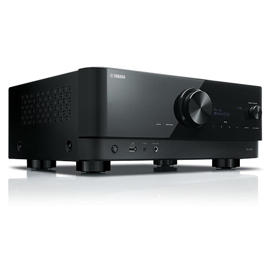 Ensemble Home-Cinéma Yamaha RX-V6A Noir + Klipsch RF605FA HCM 5.0 - Autre vue