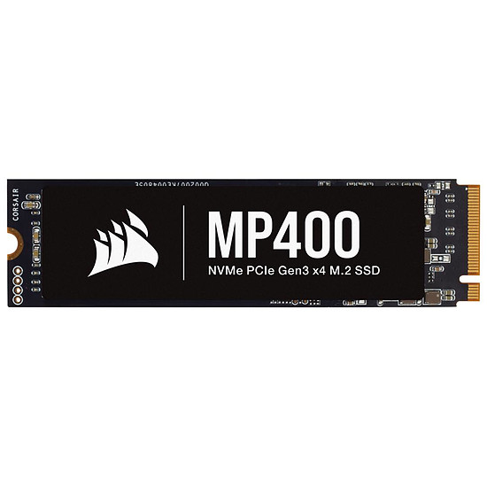 Disque SSD Corsair Force MP400 - 8 To