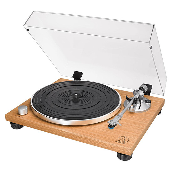 Platine Vinyles Audio-Technica AT-LPW30TK - Autre vue