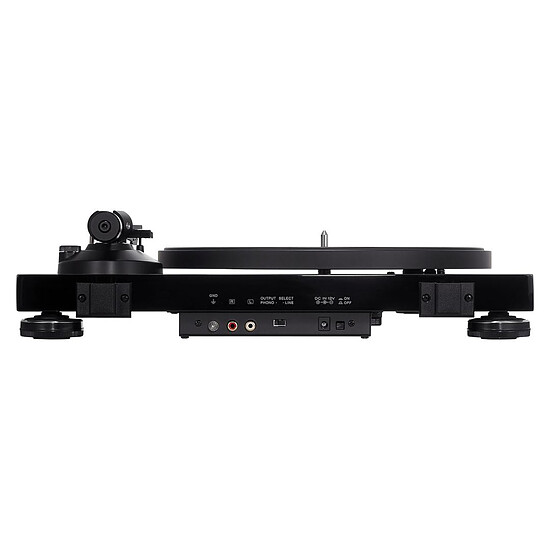 Platine Vinyles Audio-Technica AT-LPW50PB - Autre vue