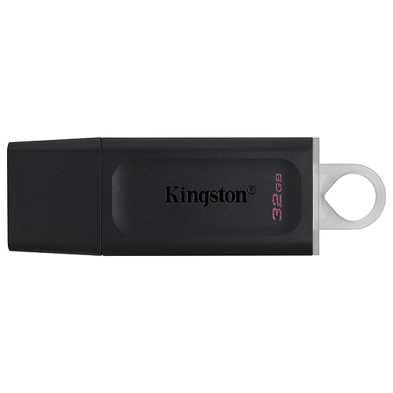 Clé USB Kingston DataTraveler Exodia - 32 Go
