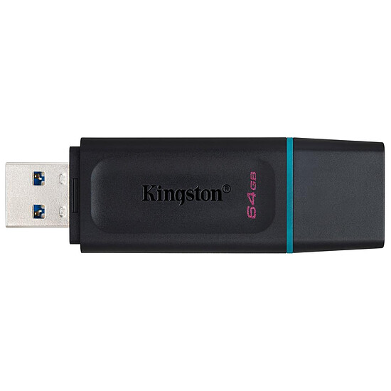 Clé USB Kingston DataTraveler Exodia - 64 Go - Autre vue