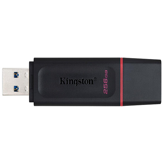 Clé USB Kingston DataTraveler Exodia - 256 Go - Autre vue