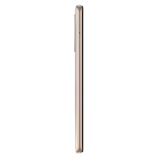 Smartphone reconditionné Huawei P Smart 2021 (Or) - 128 Go · Reconditionné - Autre vue