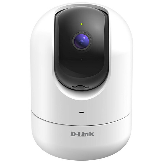 Caméra IP D-Link DCS-8610 - Autre vue