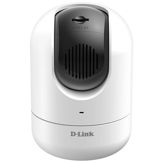 Caméra IP D-Link DCS-8610 - Autre vue