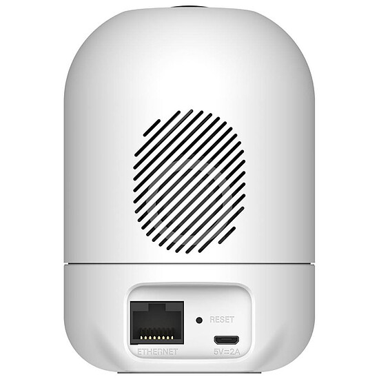 Caméra IP D-Link DCS-8610 - Autre vue