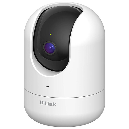Caméra IP D-Link DCS-8610 - Autre vue