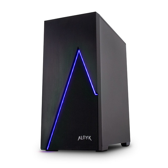 PC de bureau Altyk - Le Grand PC Entreprise - P1-I38-S05