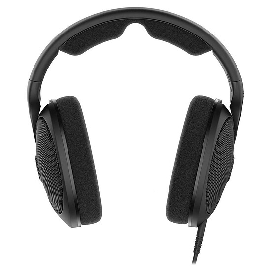 Casque HiFi Sennheiser HD 560S - Autre vue