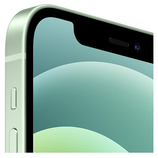Smartphone reconditionné Apple iPhone 12 (Vert) - 256 Go · Reconditionné - Autre vue
