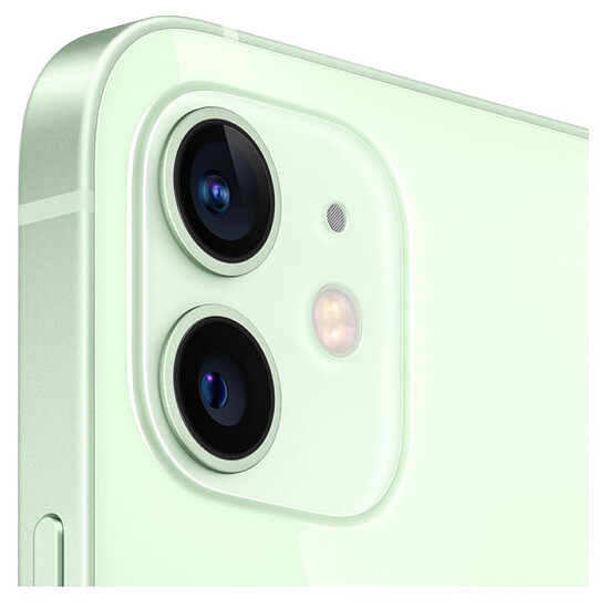 Smartphone reconditionné Apple iPhone 12 (Vert) - 256 Go · Reconditionné - Autre vue