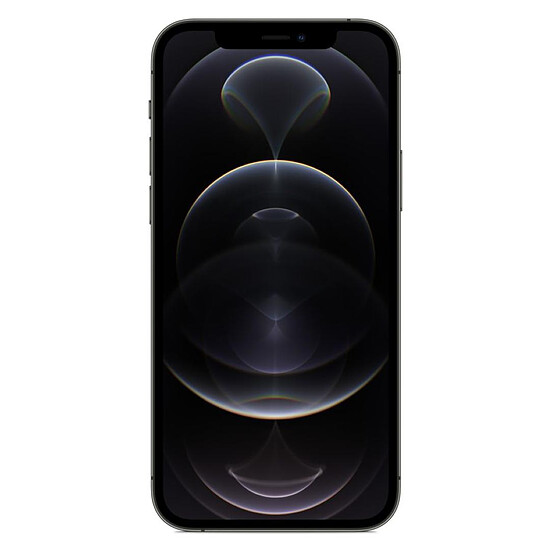Smartphone reconditionné Apple iPhone 12 Pro (Graphite) - 512 Go · Reconditionné - Autre vue