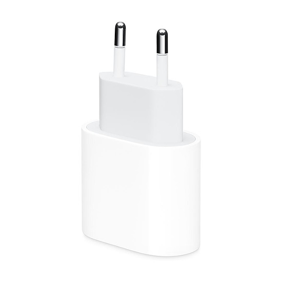 Chargeur Apple Adaptateur secteur - USB-C - 20 W