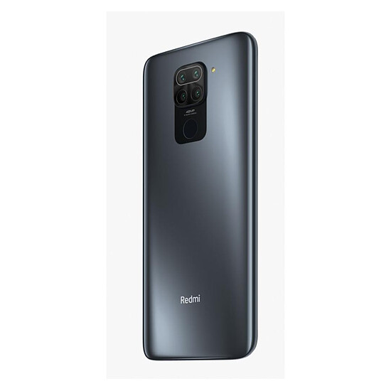 Smartphone reconditionné Xiaomi Redmi Note 9 (noir) - 64 Go · Reconditionné - Autre vue