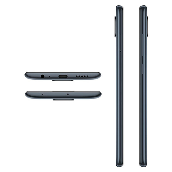 Smartphone reconditionné Xiaomi Redmi Note 9 (noir) - 64 Go · Reconditionné - Autre vue