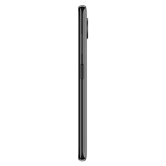 Smartphone reconditionné Xiaomi Poco X3 NFC (Shadow Gray) - 128 Go · Reconditionné - Autre vue