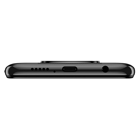 Smartphone reconditionné Xiaomi Poco X3 NFC (Shadow Gray) - 128 Go · Reconditionné - Autre vue