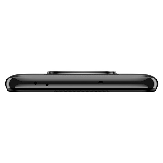 Smartphone reconditionné Xiaomi Poco X3 NFC (Shadow Gray) - 128 Go · Reconditionné - Autre vue