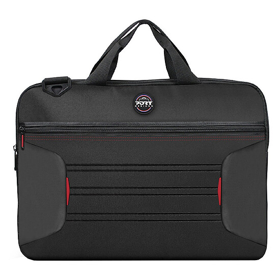 Sac, sacoche et housse PORT Designs Premium Pack 15.6" Noir - Autre vue
